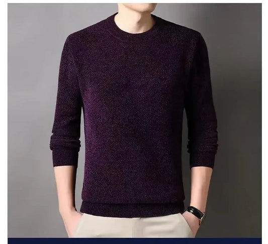Thick Knitwear

