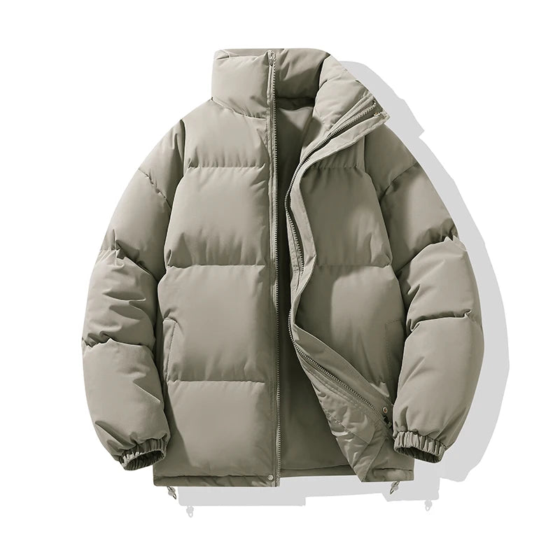 Winter Jacket