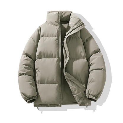 Winter Jacket
