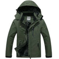 army green
