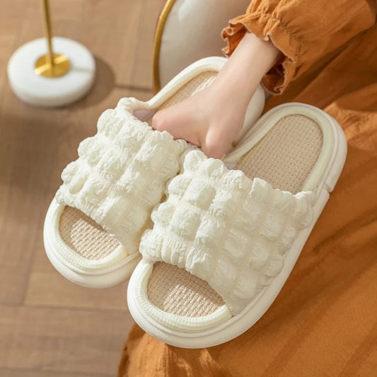 Thick sole Cover heel