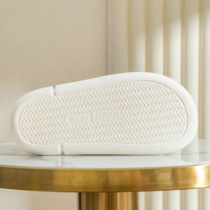 Thick sole Cover heel