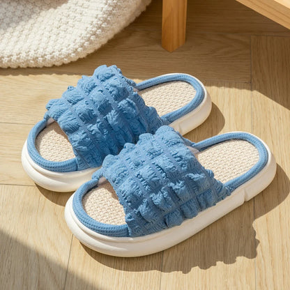 Thick sole Cover heel