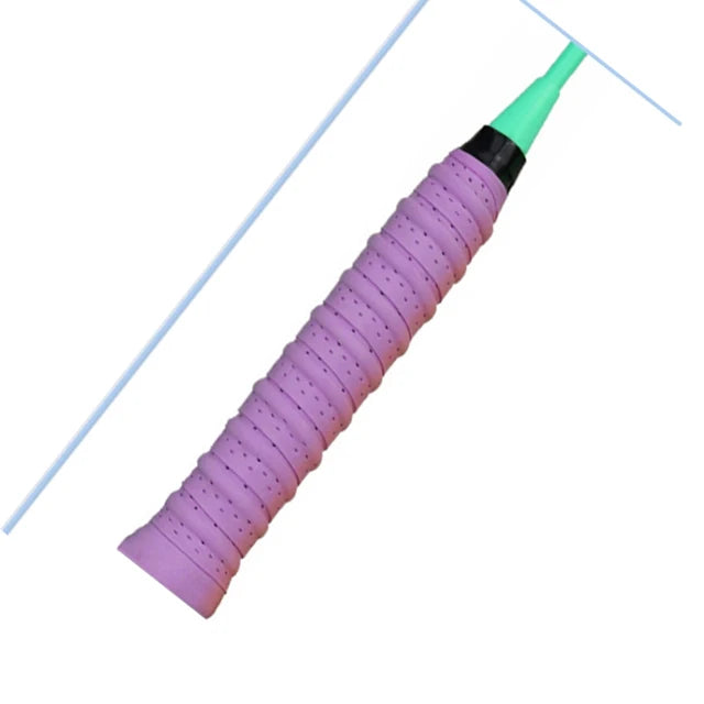 Thicken Breathable Rackets Handle Tacky Tennis Grip