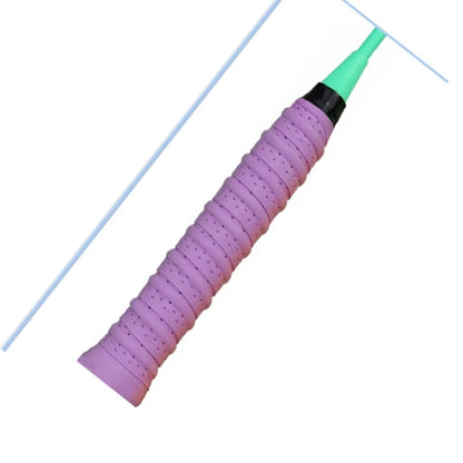 Thicken Breathable Rackets Handle Tacky Tennis Grip