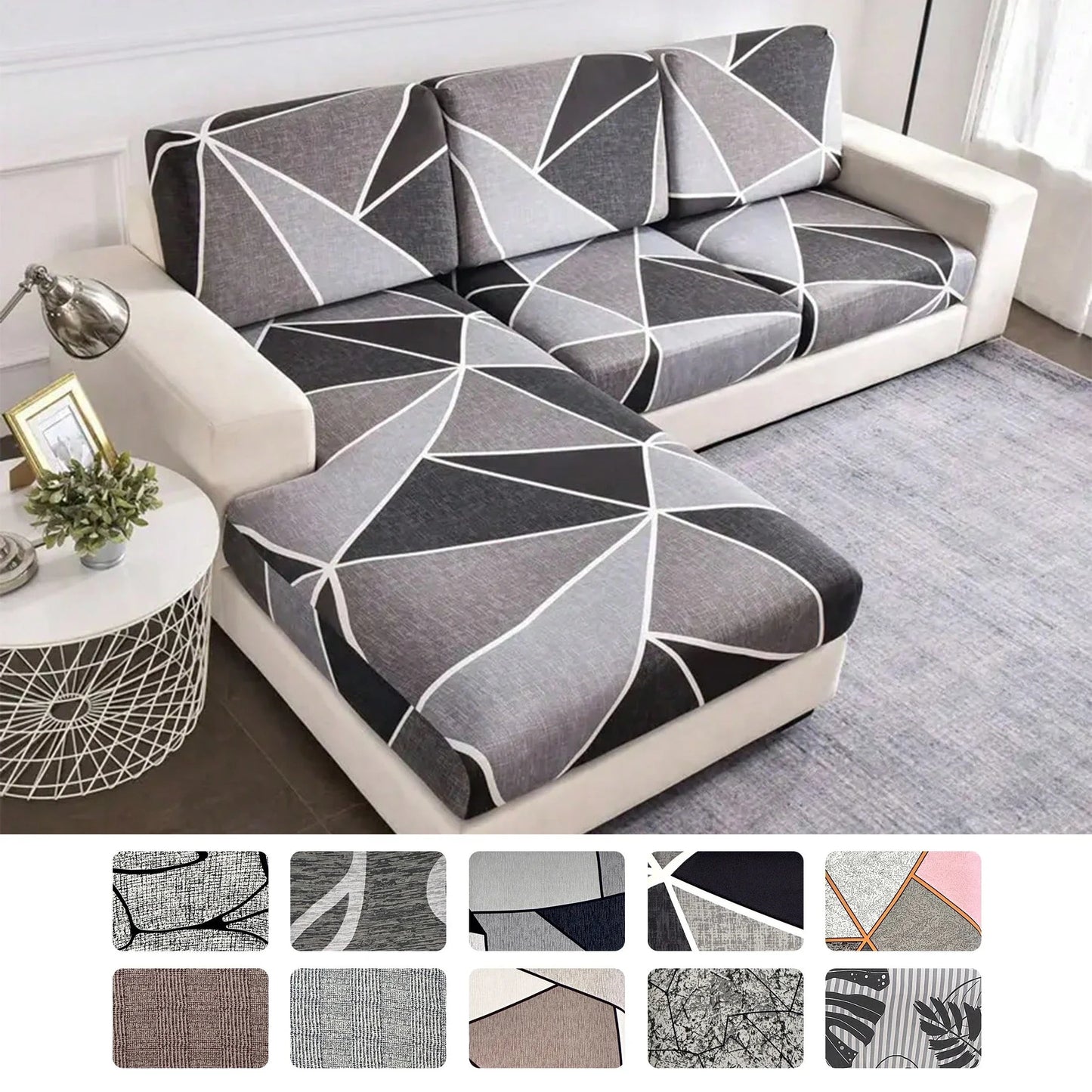 Thicken Sofa Cover

