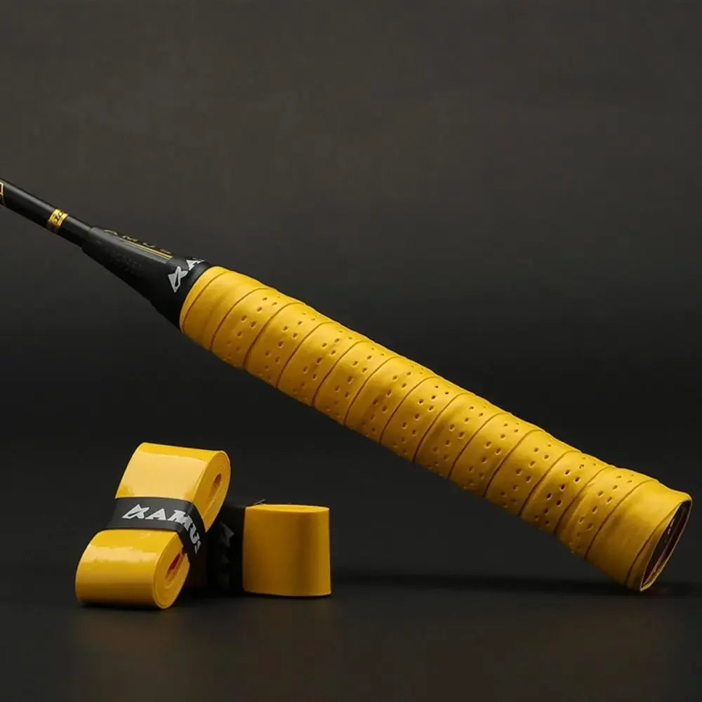 Thickened Badminton Anti-Slip Tennis Overgrip
