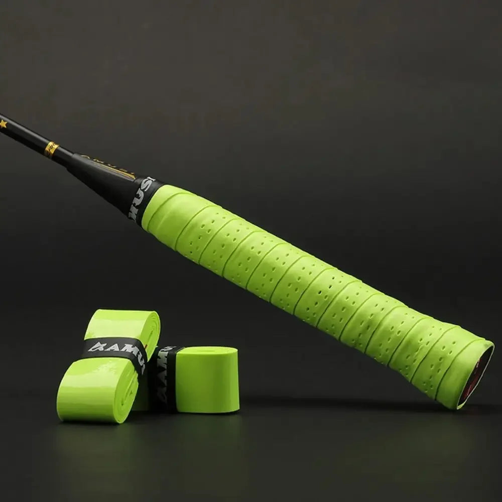 Thickened Badminton Anti-Slip Tennis Overgrip