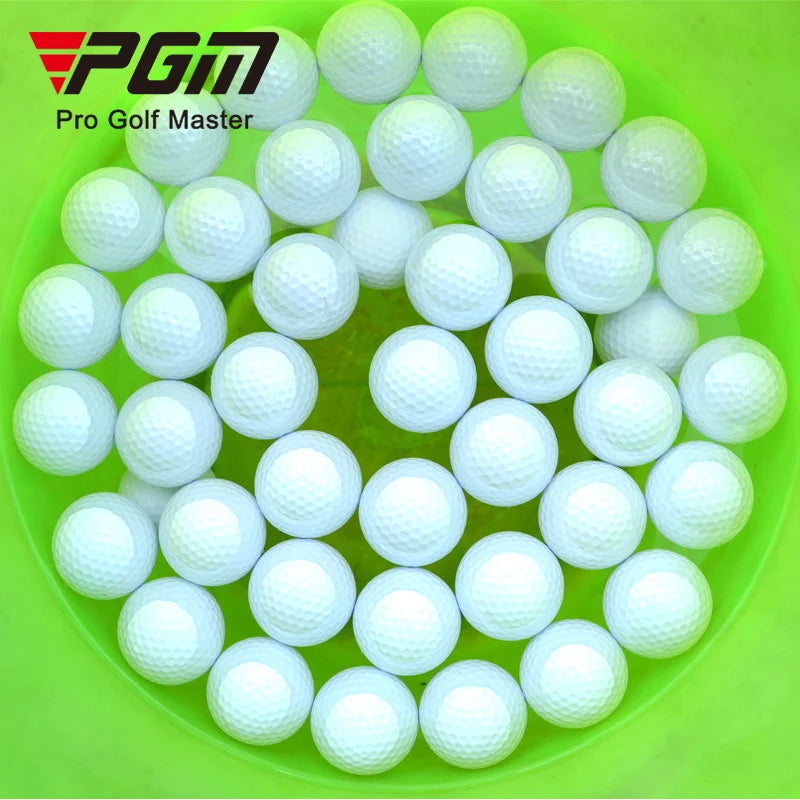 Three-Layer Golf Balls

