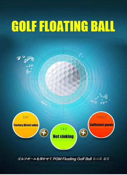 Three-Layer Golf Balls

