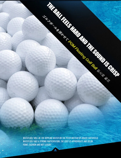 Three-Layer Golf Balls

