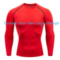 cuotom red