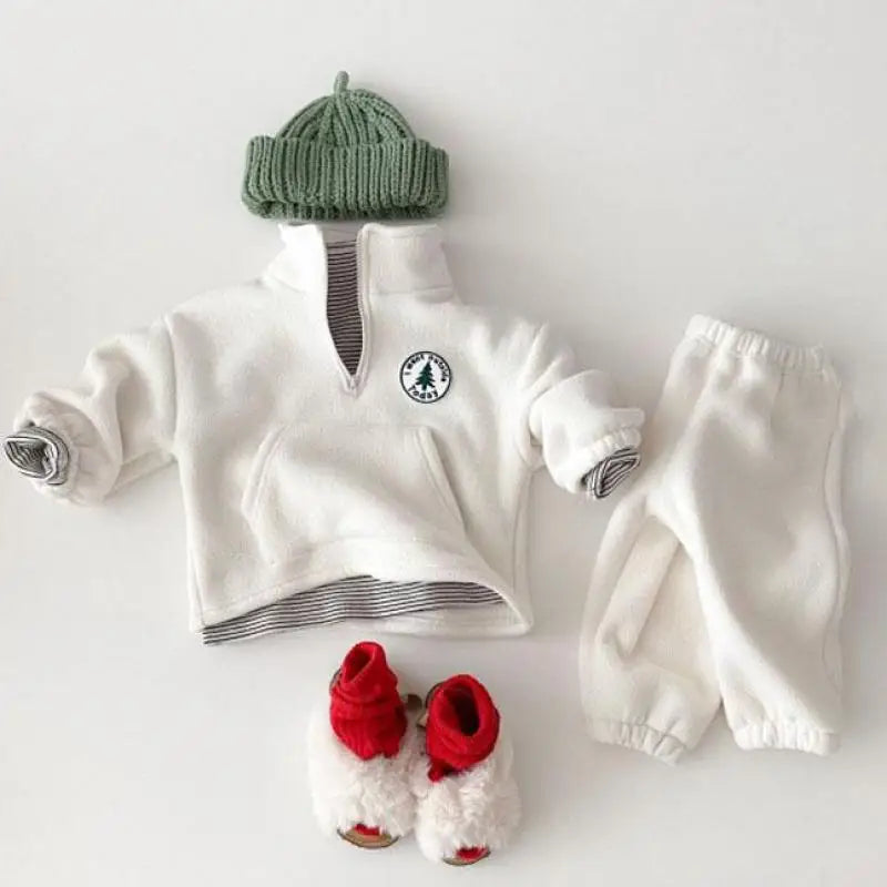 Toddler Baby Clothes

