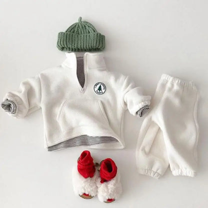 Toddler Baby Clothes

