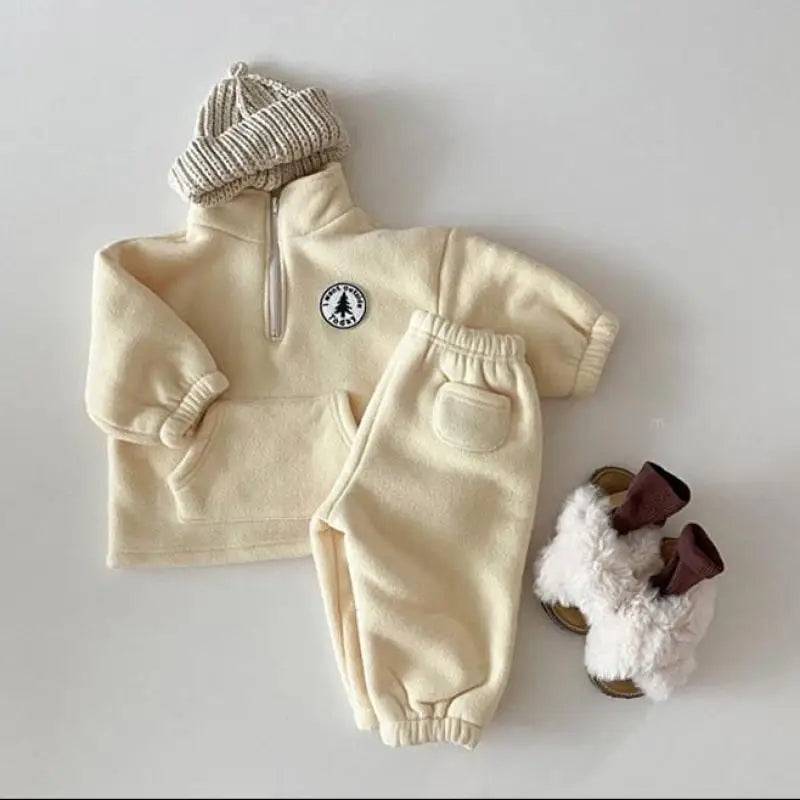 Toddler Baby Clothes
