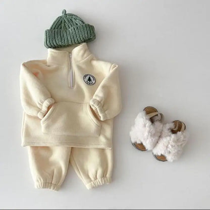 Toddler Baby Clothes

