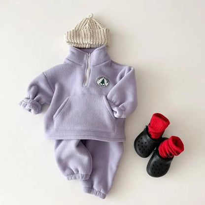 Toddler Baby Clothes

