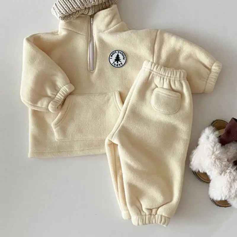 Toddler Baby Clothes

