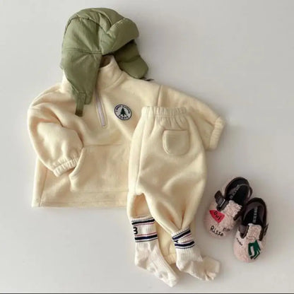 Toddler Baby Clothes

