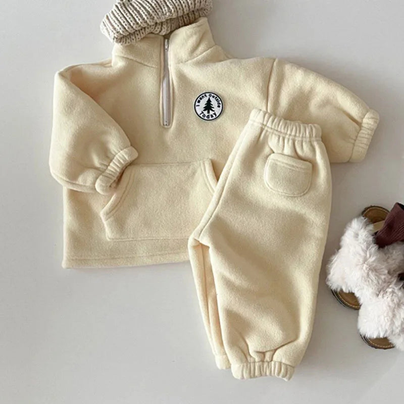 Toddler Baby Clothes

