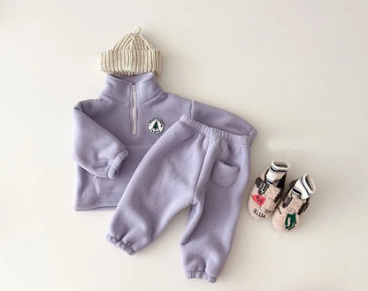 Toddler Baby Clothes

