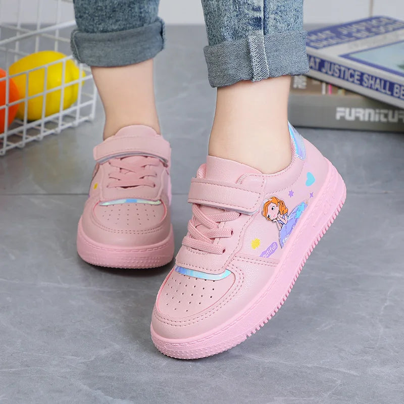 Toddler Shoes

