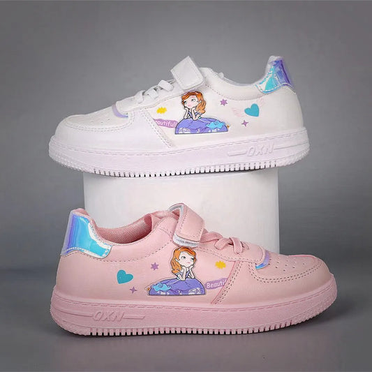 Toddler Shoes

