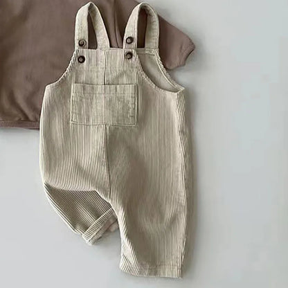 Toddler Romper

