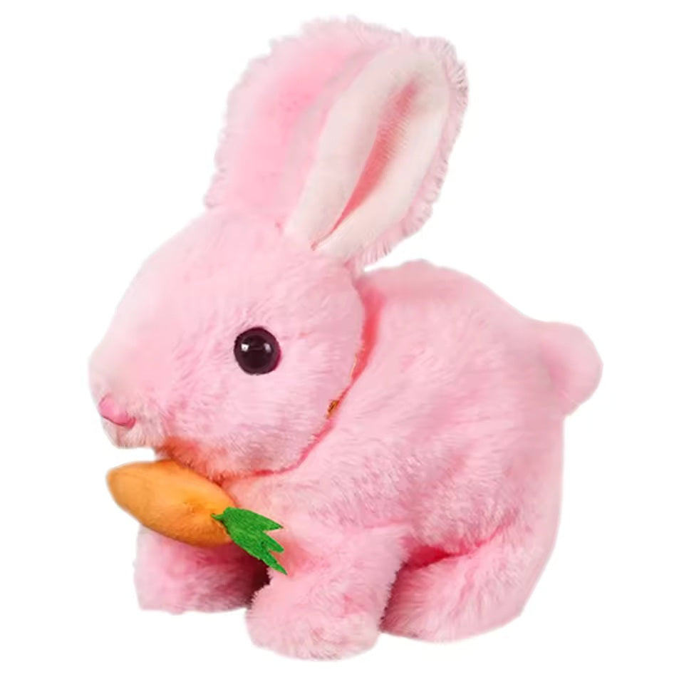 Bunny Toy