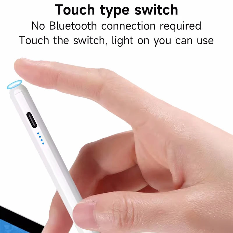 Universal Stylus Pen Touch Pencil