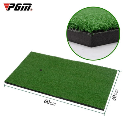 Training Turf Aids

