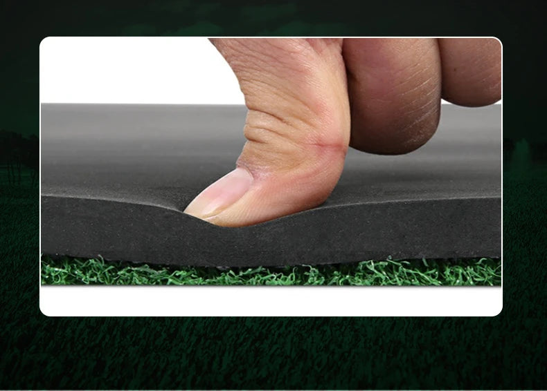 Training Turf Aids


