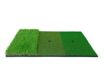 Training Turf Aids

