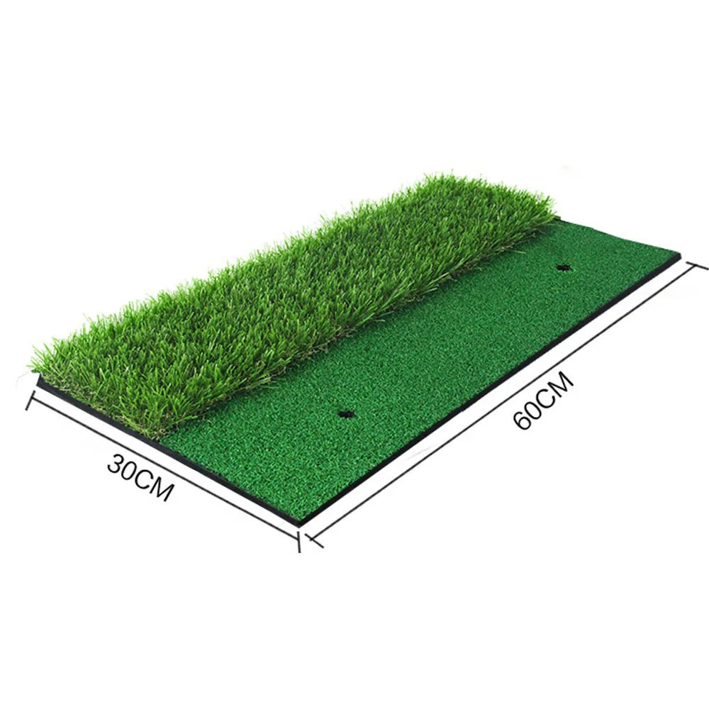 Training Turf Aids

