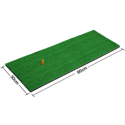 Training Turf Aids

