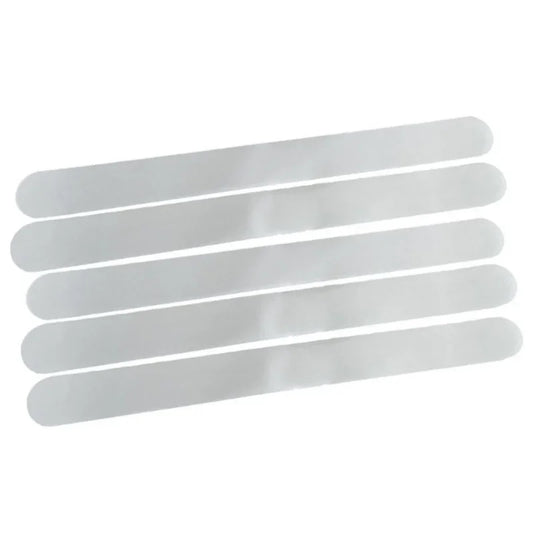 Transparent Tennis Racket Head Protection Tape