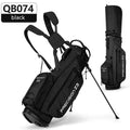 QB074 Black