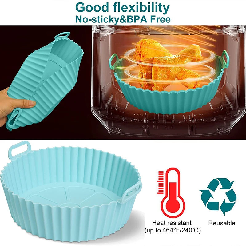 Tray for Airfryer
