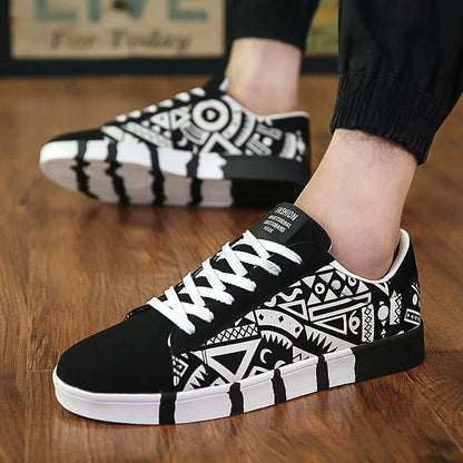 Trendy Sneakers

