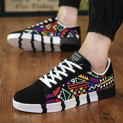 Trendy Sneakers


