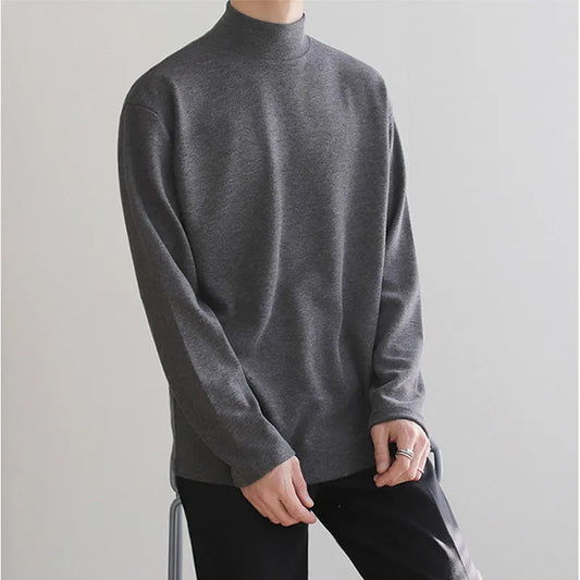 Turtleneck Sweaters