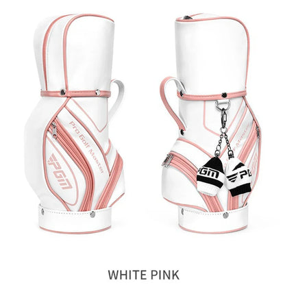PGM Mini Golf Bag: Ultra-Light & Portable
