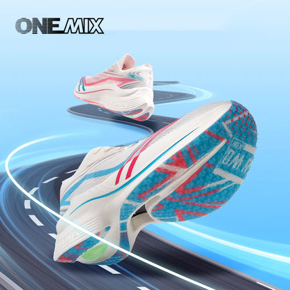 Ultra-Light Men's Running Shoes
