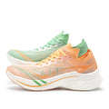 green orange