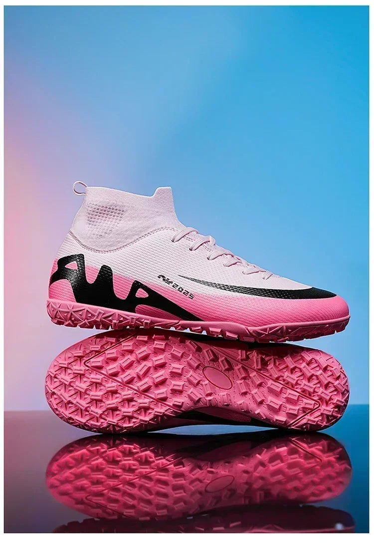 soccer shoes for men
