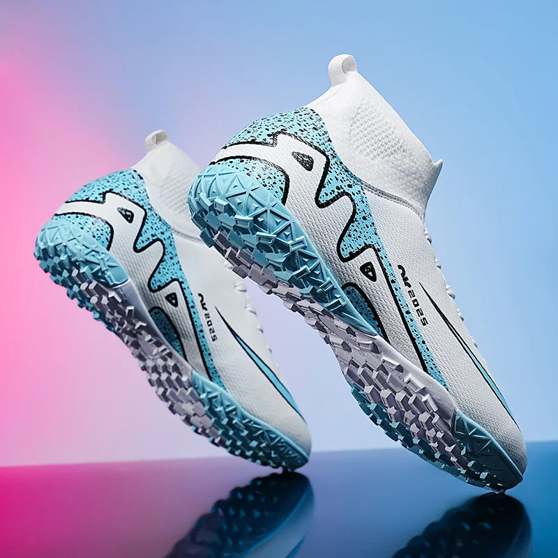 indoor soccer shoes men
