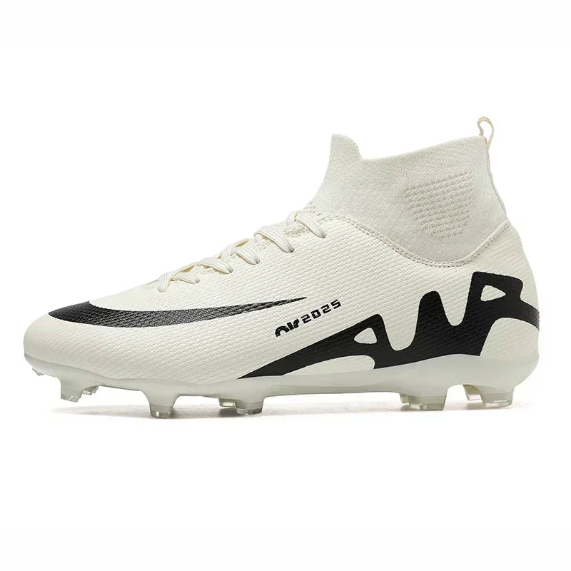 Ultra Light Non-Slip Football Shoes