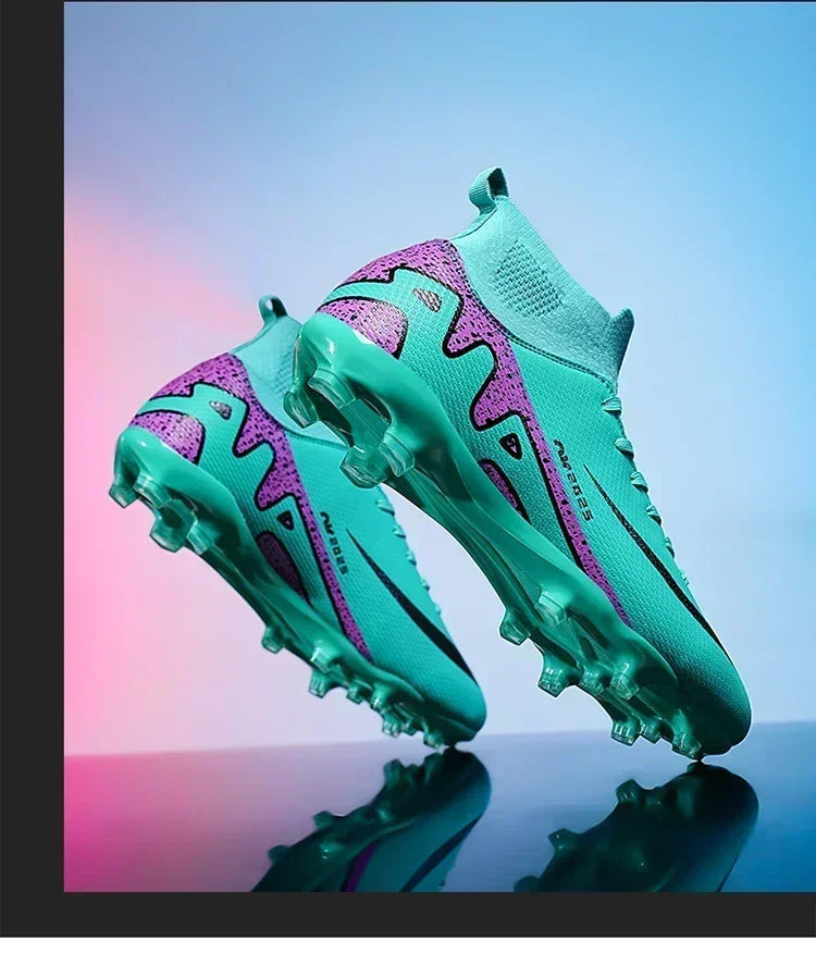 mens football cleats
