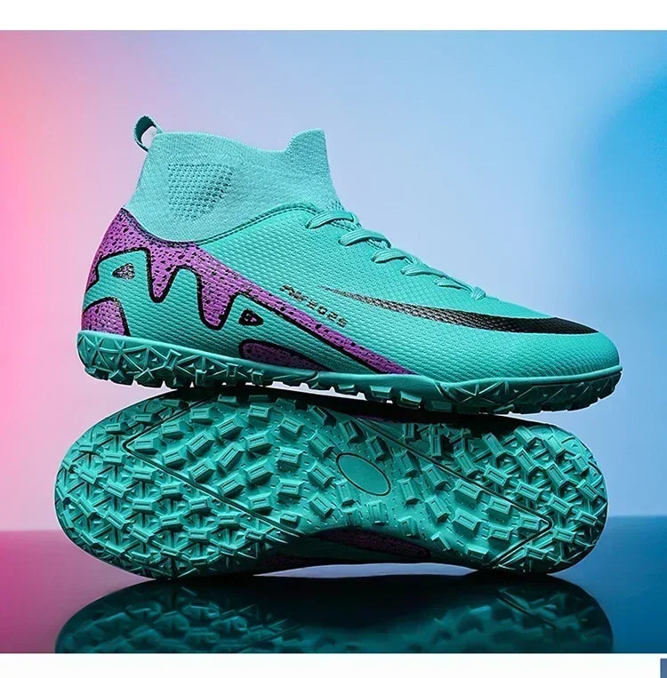 women's indoor soccer shoes
