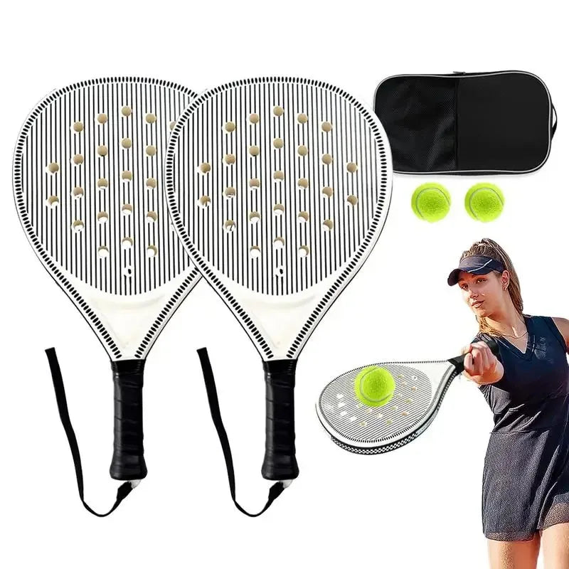 Ultra Light Strong Elasticity Women's Tennis Rackets